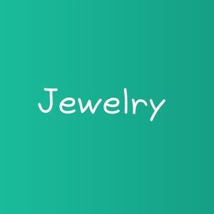 Jewelry and Accessories